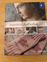 Nadelfeine Kostbarkeiten von Eva-Maria Maier