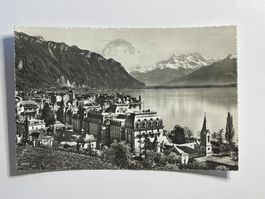 Montreux