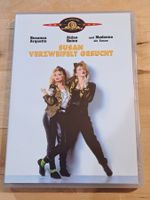Susan Verzweifelt Gesucht (Desperately Seekin Susan) MADONNA