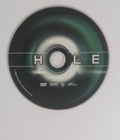 DVD The Hole - Verschwinde nie! - Spannender Horror!