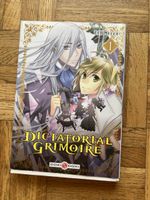 Dictatorial grimoire tome 1
