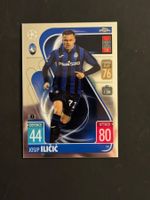 Carte Topps Josip Ilicic Atalanta B.C Match Attax 2023 Neuve