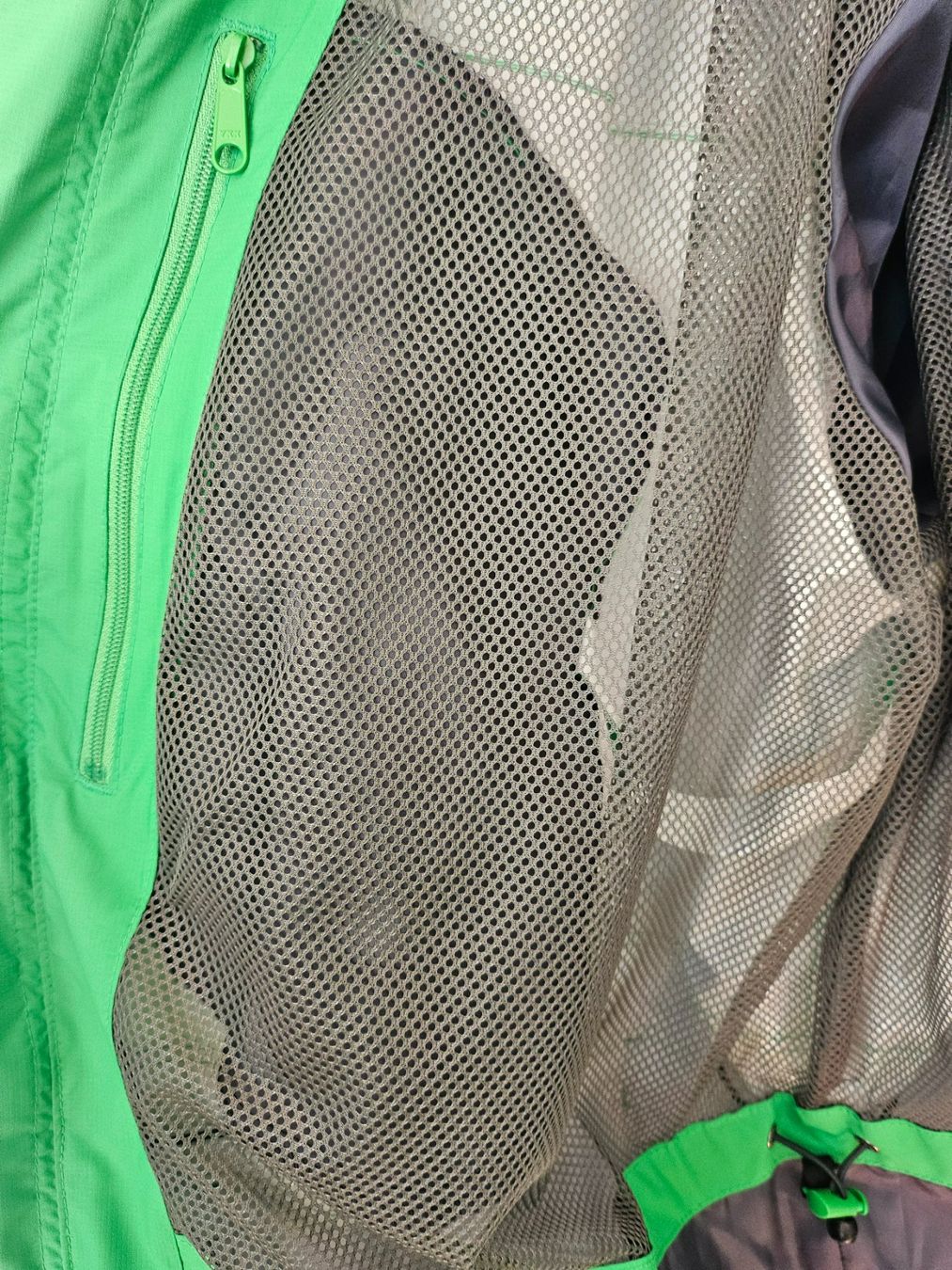 Schoeffel Giacche: Schöffel Regenjacke - neu *****megafarbe – Nuovo (secondo la descrizione) da Triesen venduto da Teddyeddy 4