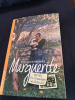 Marguerite, Violaine Dussex