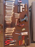 Werkzeug Set 