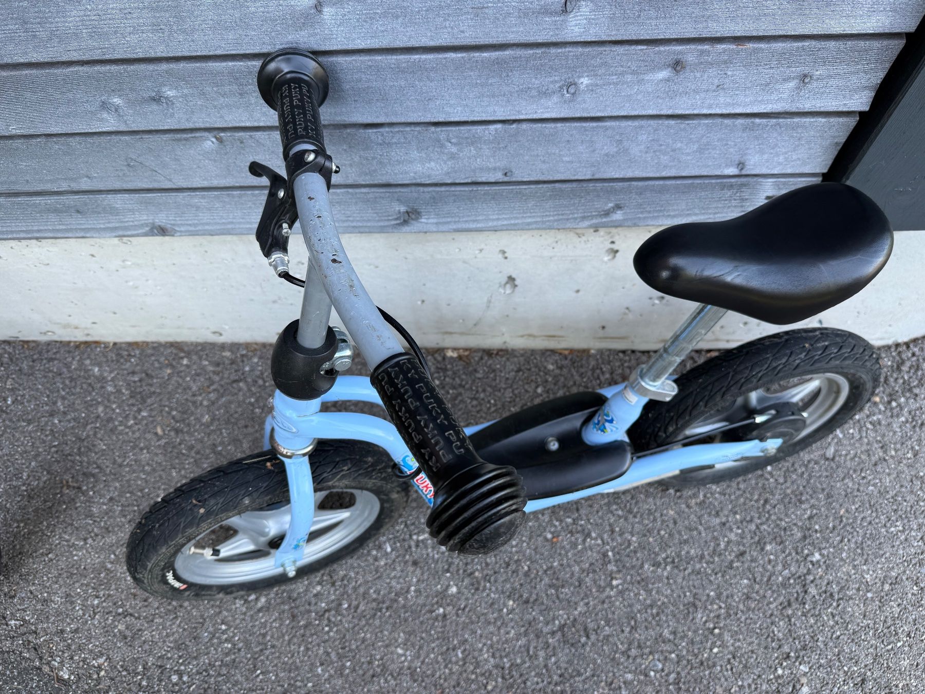 Puky Veicoli per bambini: Laufrad Puky – Usato da Rüschegg-Heubach venduto da Sweethear8 1