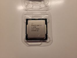 Intel i7 10700