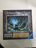 Ravensburger Puzzle/Escape Puzzle