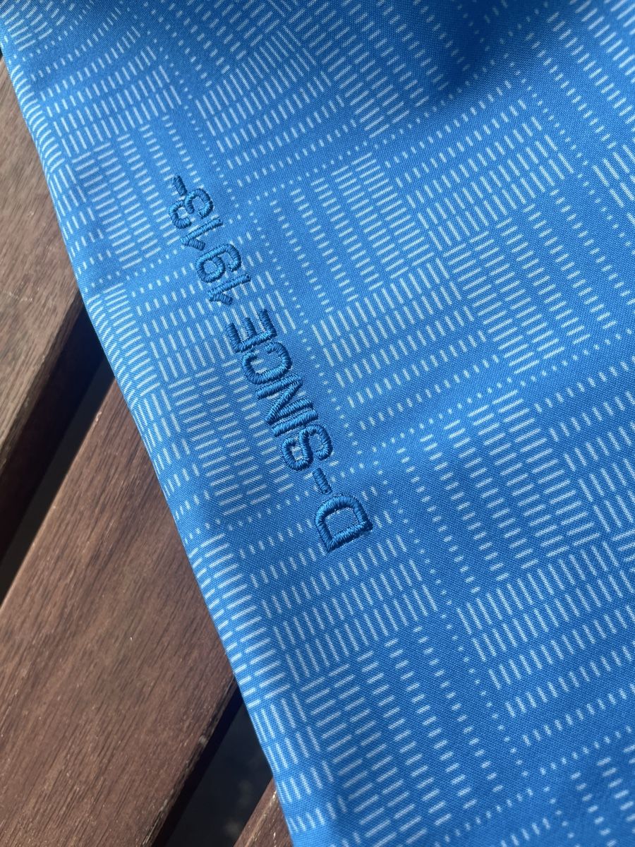 Didriksons Giacche & Cappotti: Didriksons Softshelljacke Gr. 160 blau – Usato da Bern venduto da brup 4