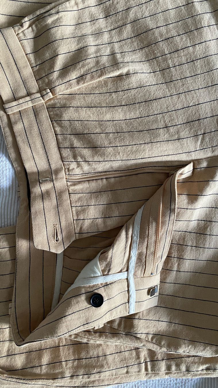 Hosen: Maje Stoffhose Gr. 36 – Gebraucht aus Bern von bur_hm92 1