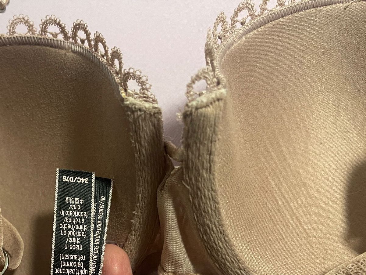 Victoria's Secret Altra biancheria intima: Victorias Secret BH – Nuovo (secondo la descrizione) da Winterthur venduto da mje_t9cr 3