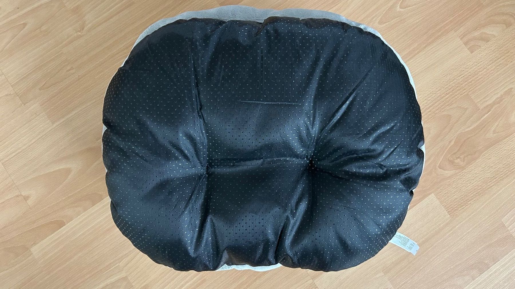 Cucce & Letti: Kimpets Katzenbett grau mit Flamingo – Usato da Müllheim Dorf venduto da jeney9 6