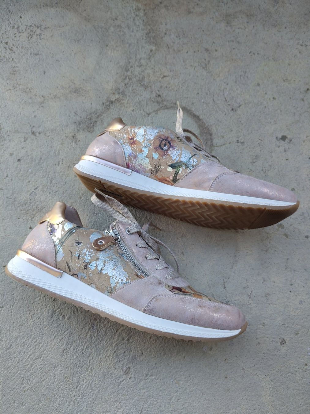 Scarpe da donna: Remonte Sneaker, Gr. 43 – Usato da Roggwil BE venduto da G4MER 1