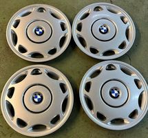 BMW 3er Serie e36 Radzierblenden 15Zoll, Oldtimer
