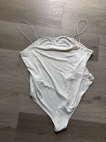 Body blanc taille xl 