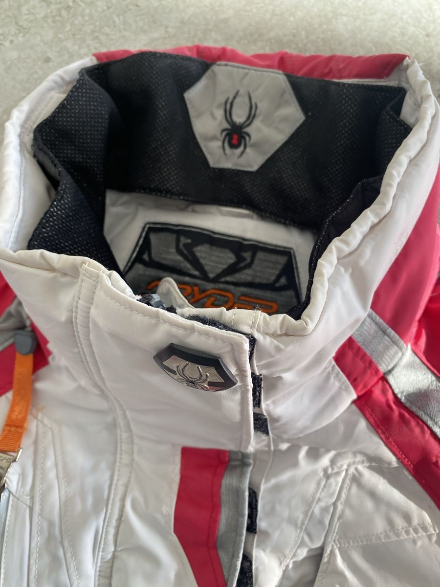 Spyder Giacche: Spyder Skijacke Damen XL – Usato da Birrwil venduto da Bendegriz 5