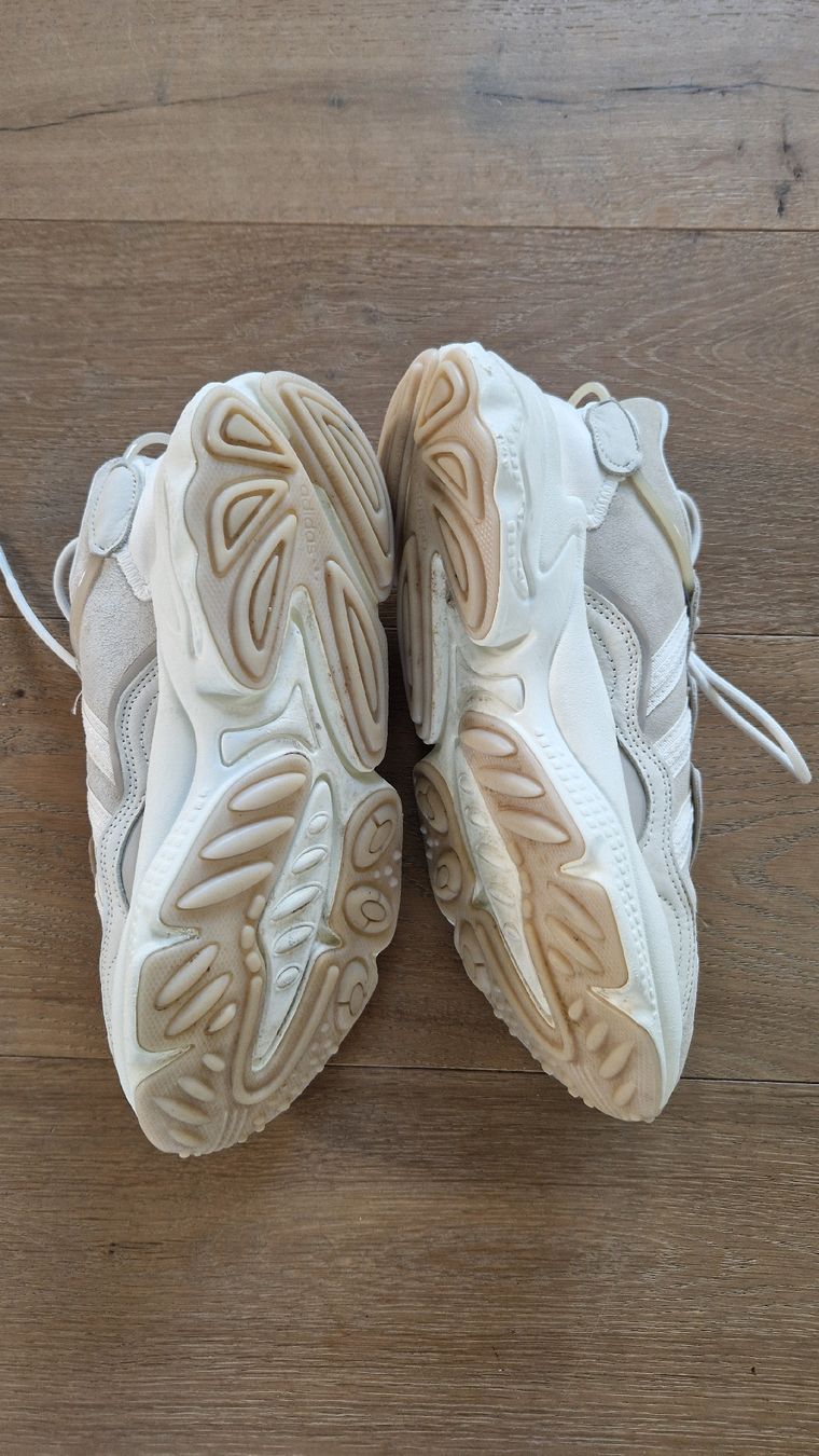 Adidas Scarpe da uomo: Adidas Ozweego 41,5 – Usato da Wettingen venduto da Diphtong 3