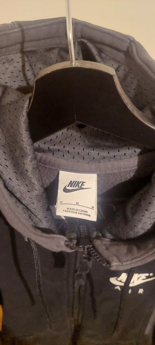 Nike Pullover & Sweatshirts: Nike Sweatjacke/Hoodie Gr M – Gebraucht aus Root von Simon-87 3