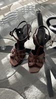 Talons Yves saint Laurent