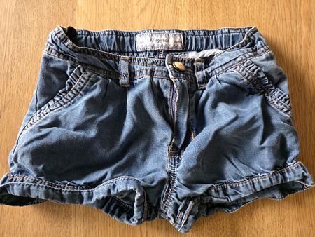 Shorts Grösse 98cm