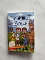 Cool wie Bolle Comicroman von Thomas Winkler & Timo Grubing