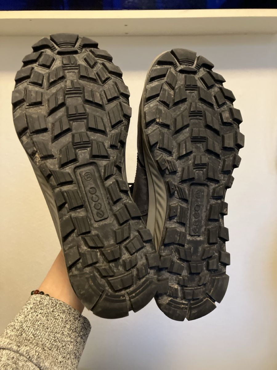 Ecco Scarpe per ragazzi: Ecco Winter Schuhe Gore-Tex 35 – Usato da Baden venduto da Kolumba 1