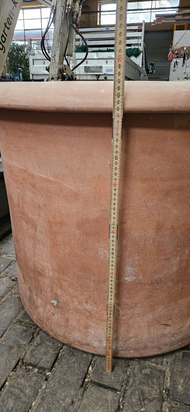 Pentole: Terracotta Topf – Usato da Wabern venduto da VOLVGNG73 1