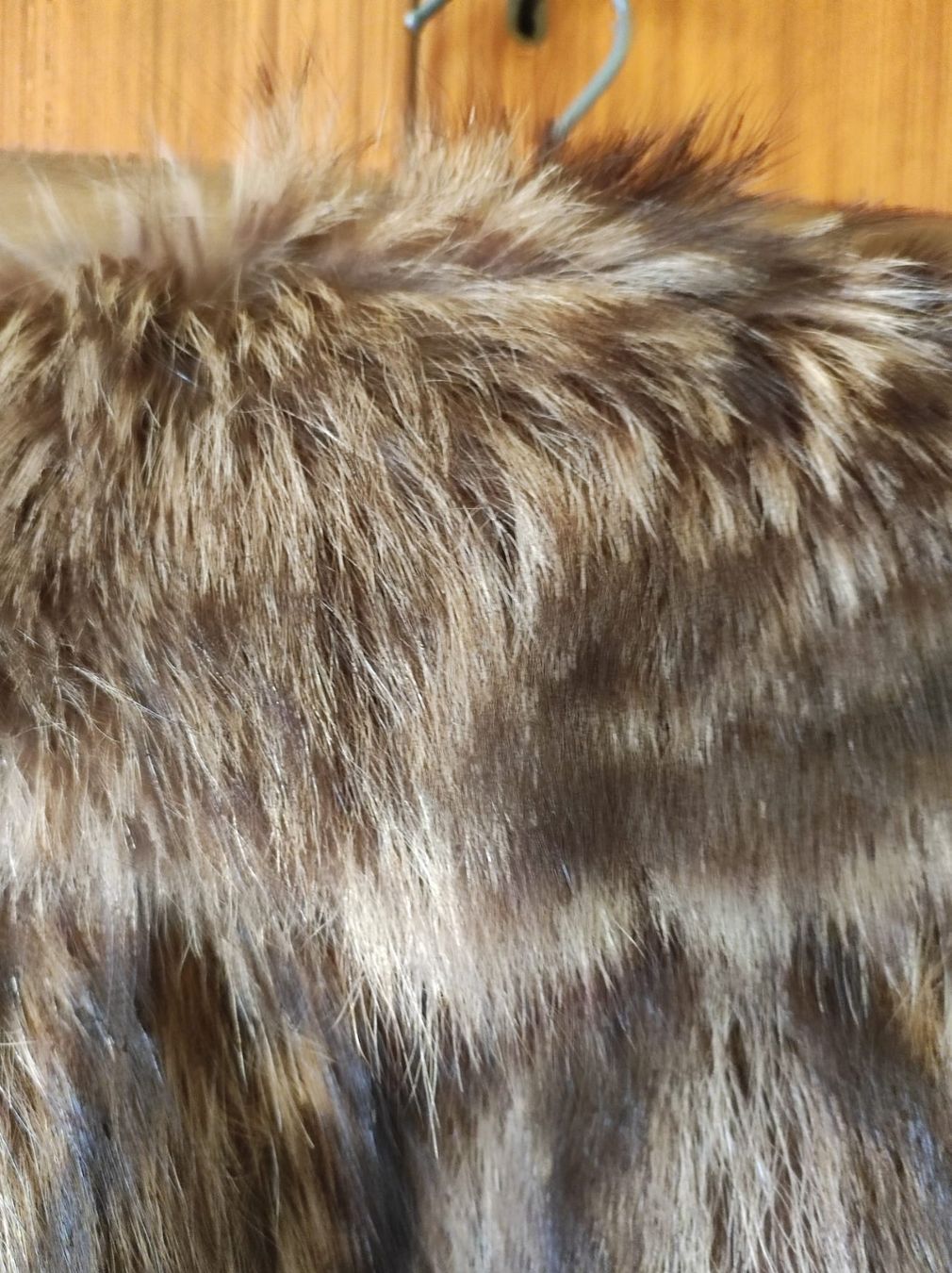Cappotti: Pelliccia di Marmotta Vintage – Usato da Baar venduto da dib_tw56 2