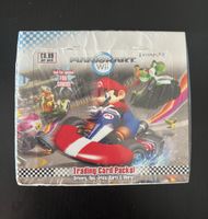 Trading Cards TCG - Wii Mario Kart (Nintendo 2009) [NEU]