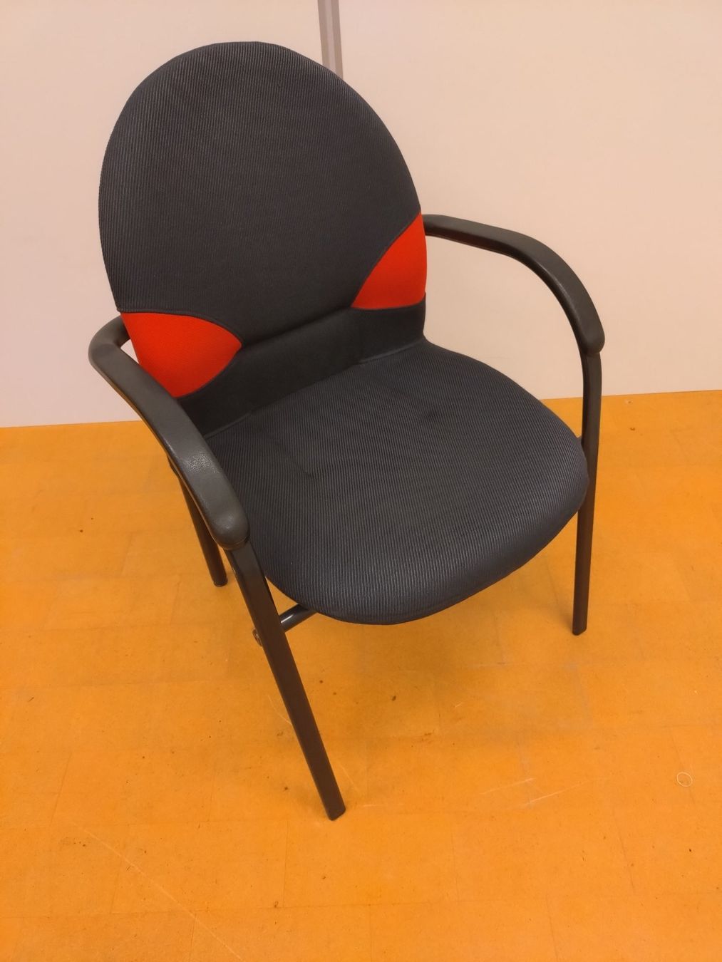 Vitra Sedie: Vitra Persona 4-BE Stuhl – Usato da Steinhausen venduto da _Bergler_