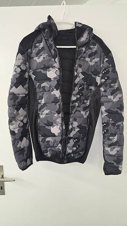 Jacke Boxeur Gr M Neuwertig