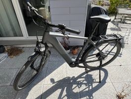 Cube Kathmandu Hybrid Comfort SLX 800 (2025)