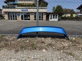 Opel astra g opc Heckspoiler