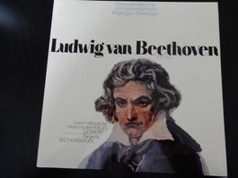 Ludwig van Beethoven – Urfassung Des Fidelio, "Leonore"