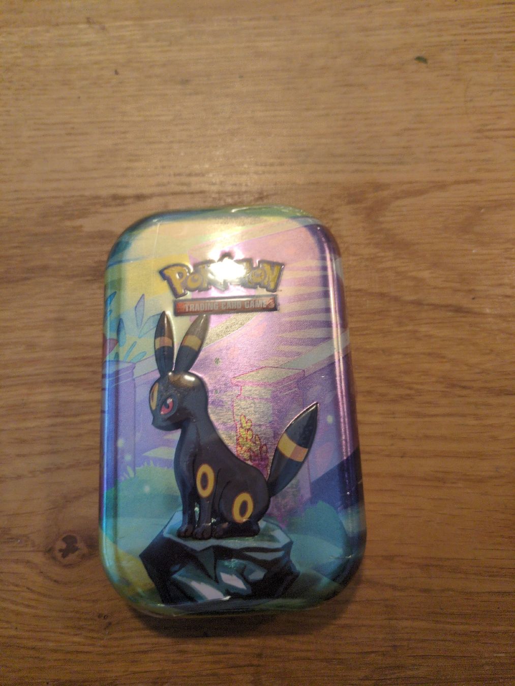 Pokémon Cartes à collectionner: Prismatic Evolutions Tin En – Neuf avec emballage d'origine à Zürich par Andort