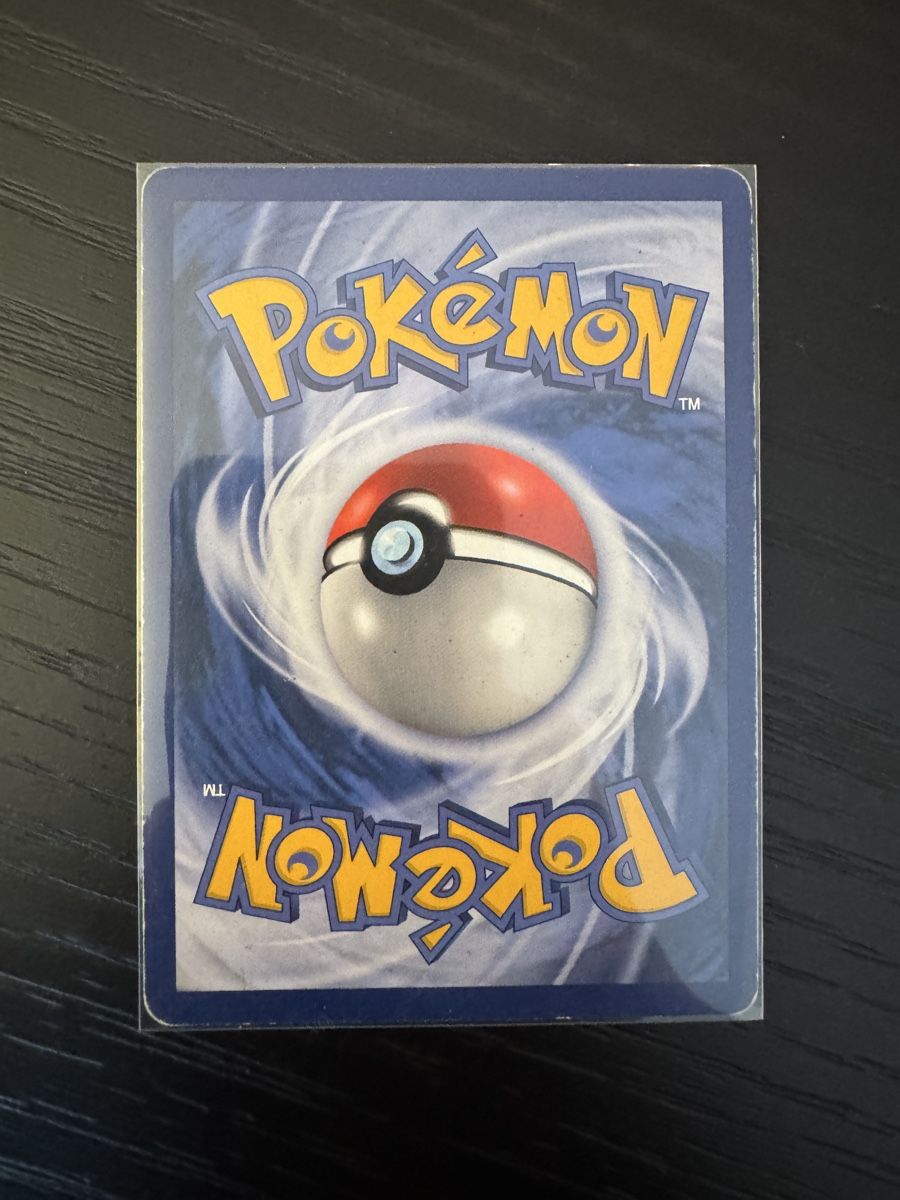 Pokémon Carte collezionabili: Mewtwo promo – Usato da Zürich venduto da sed_6krp 1