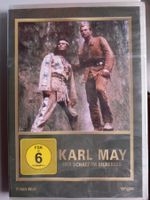 Karl May: Der Schatz im Silbersee, DVD, Top Zustand! (52)