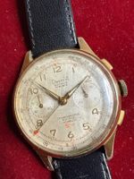 Dreffa Vintage Chronograph 37 mm