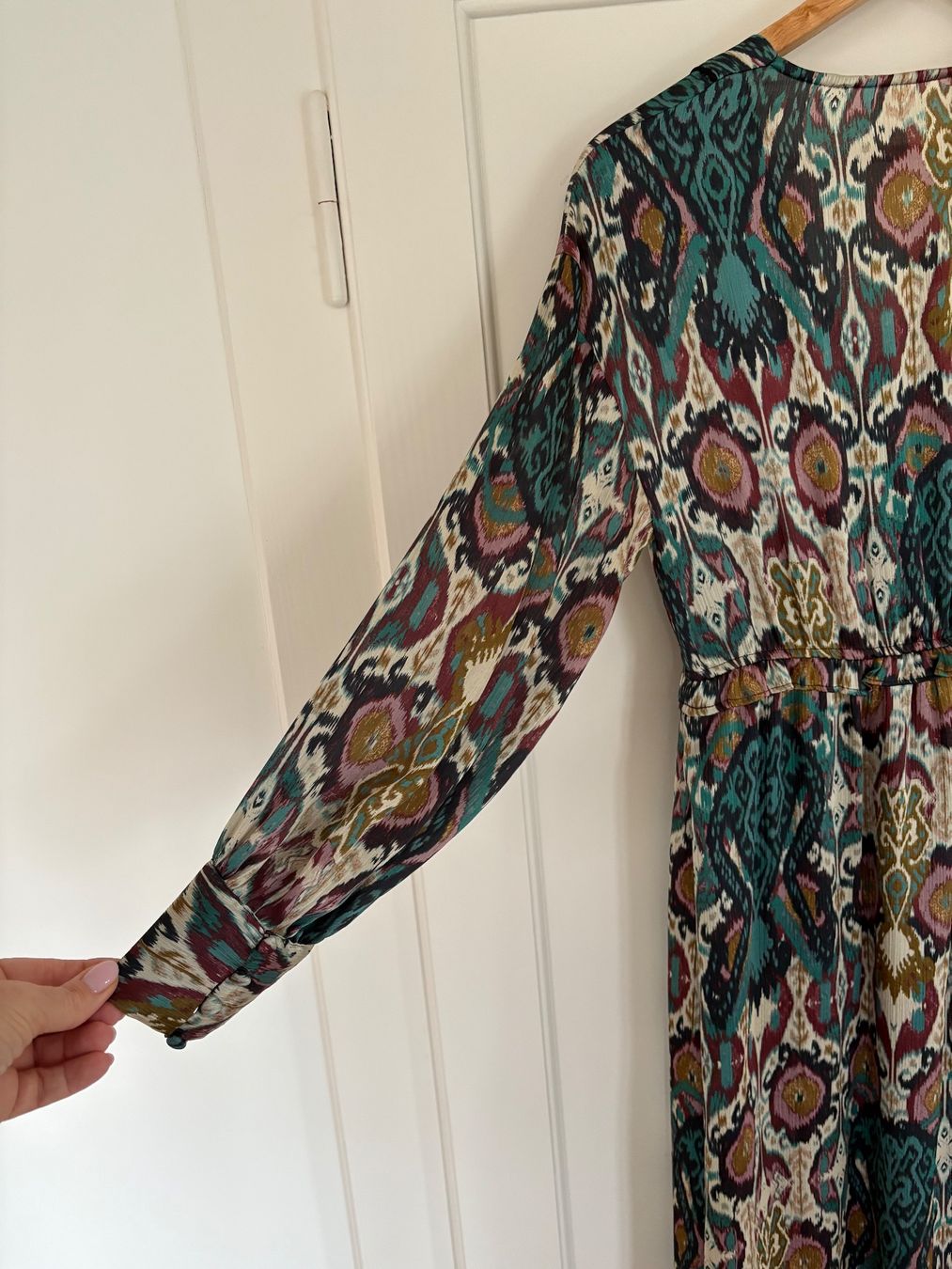 Kleider: Dea Kudibal Kleid Boho Style Gr. 38 – Gebraucht aus Zollikon von Tmango 3