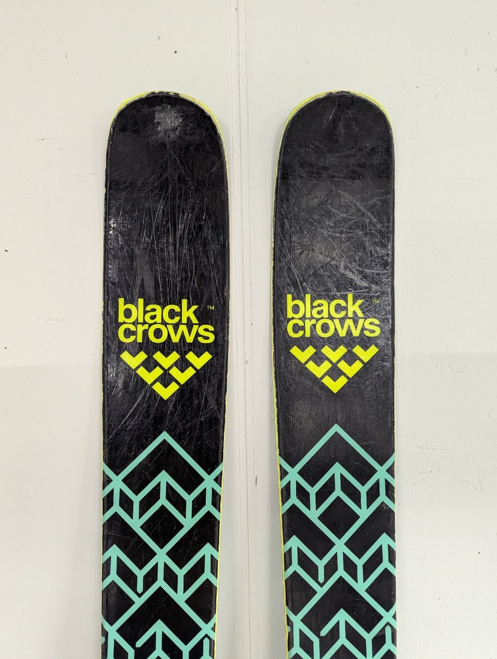 Black Crows Sci: Black Crows Atris in 189cm – Usato da Maienfeld venduto da nrgruber 3