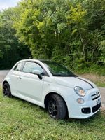 Fiat 500s 105PS