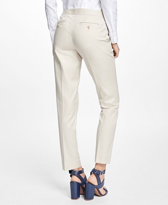 Pantaloni: Brooks Brothers chinos US2 parfait état – Nuovo (secondo la descrizione) da Pully venduto da Sell_it_all 2