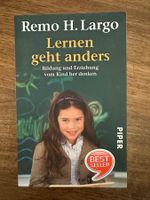 lernen geht anders, Remo Largo