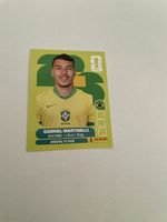 FIFA WM 2026 Gabriel Martinelli BRA 18