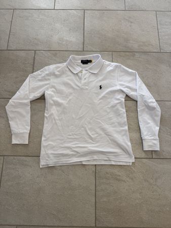 Polo Ralph Lauren Longsleeve 