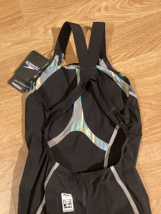 Maillot de bain léopard rose flashy - TailleM neuf! (Neuf avec