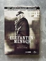 Der Elefantenmensch - 25th Anniversary Edition DVD - Lynch 