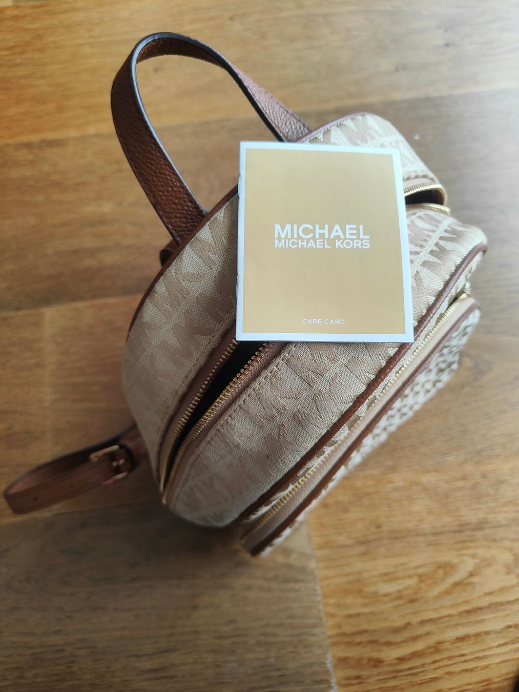 Michael Kors Sacs à dos: Michael Kors Rucksack – D'occasion à Arbon par sigma61 1