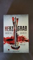 2 Bücher, Andreas Gruber und Harlan Coban