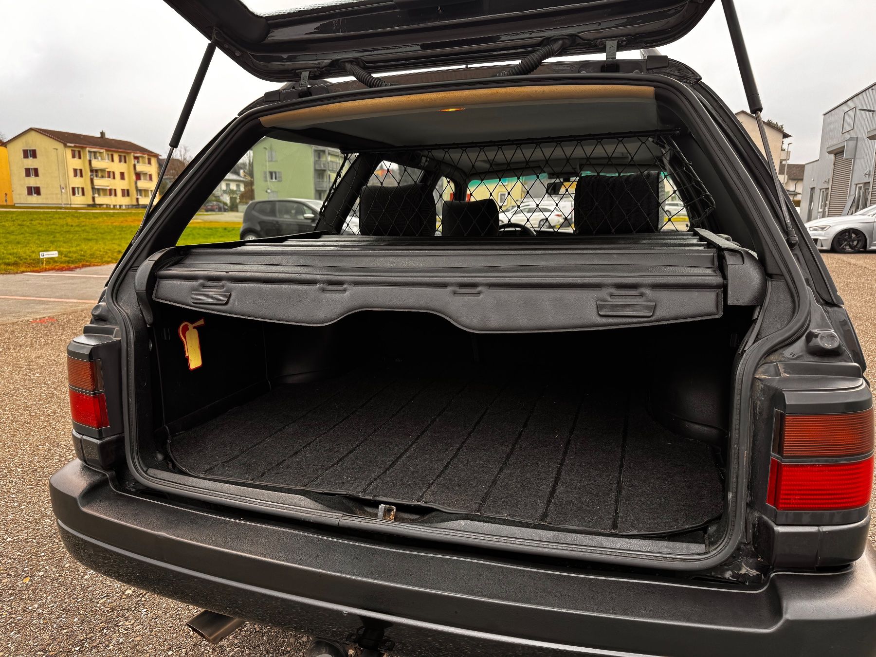 VW Autos: Volkswagen Passat 35i – D'occasion à Niederbipp par hajabo 7